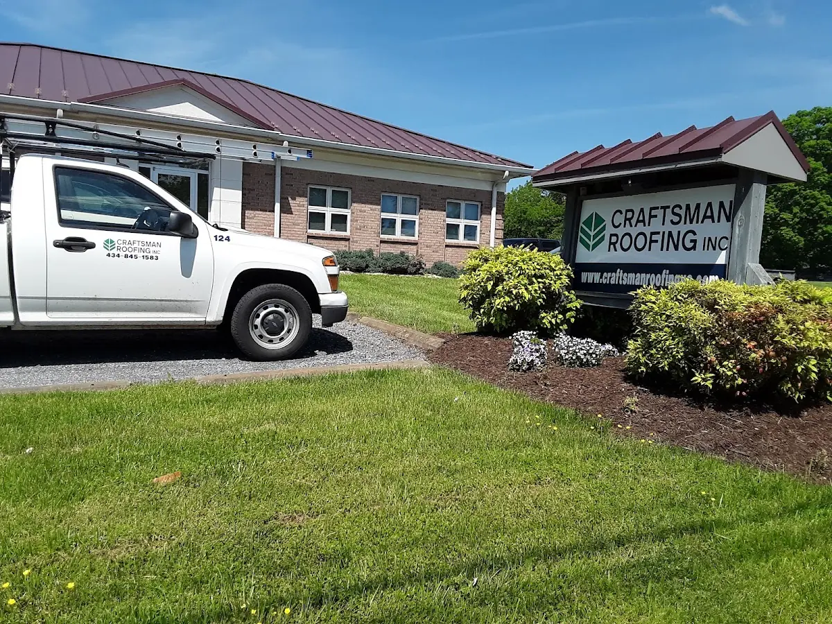 Quality Chimney Repair by experienced craftsmen in Fallmouth